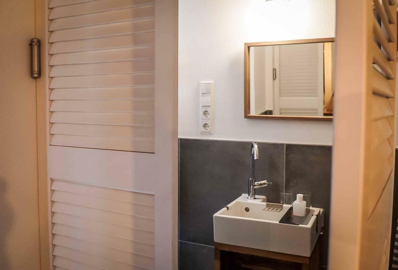 Besighomes Apartment Tiny House Besigheim Ngoại thất bức ảnh