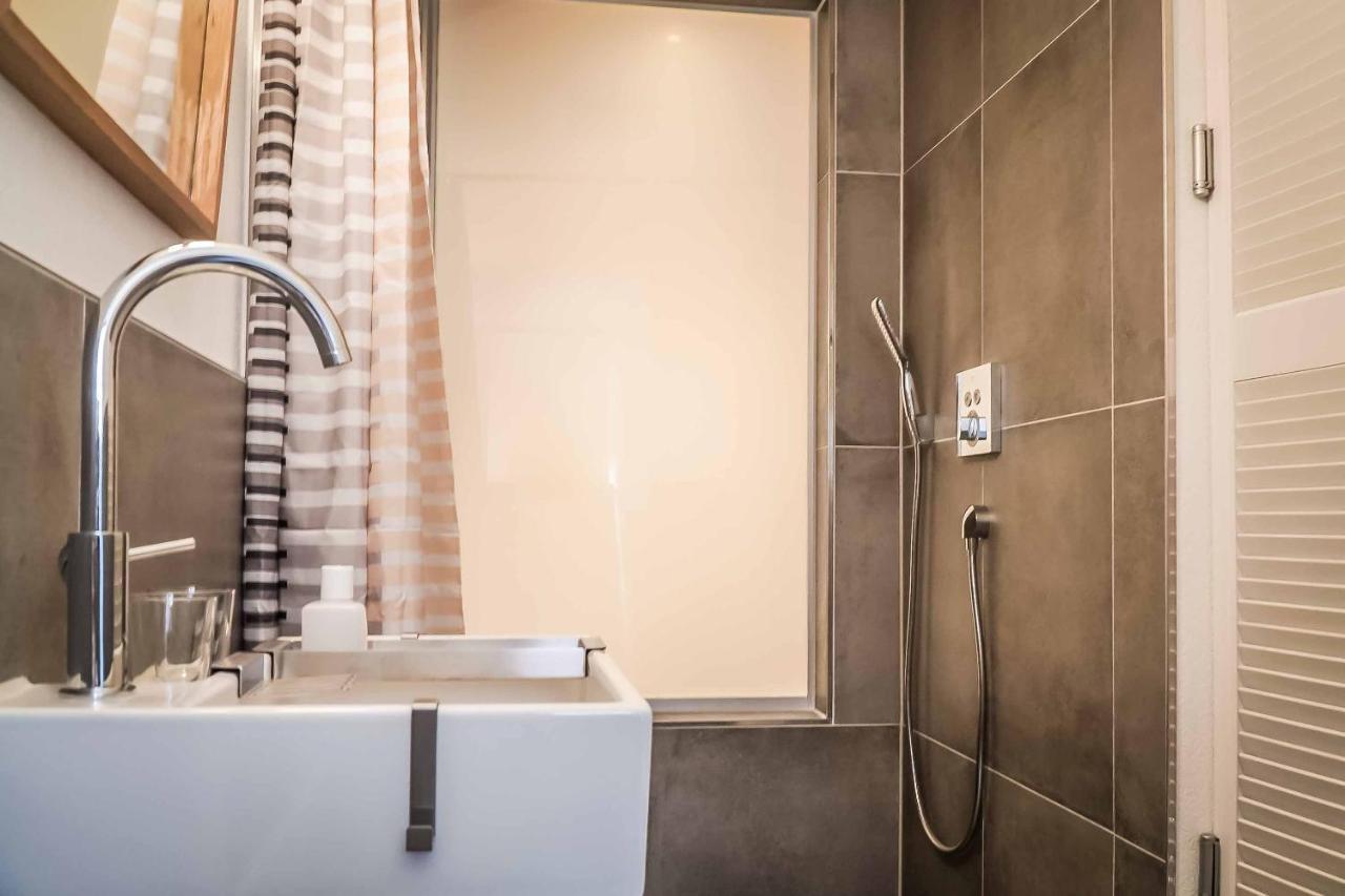 Besighomes Apartment Tiny House Besigheim Ngoại thất bức ảnh