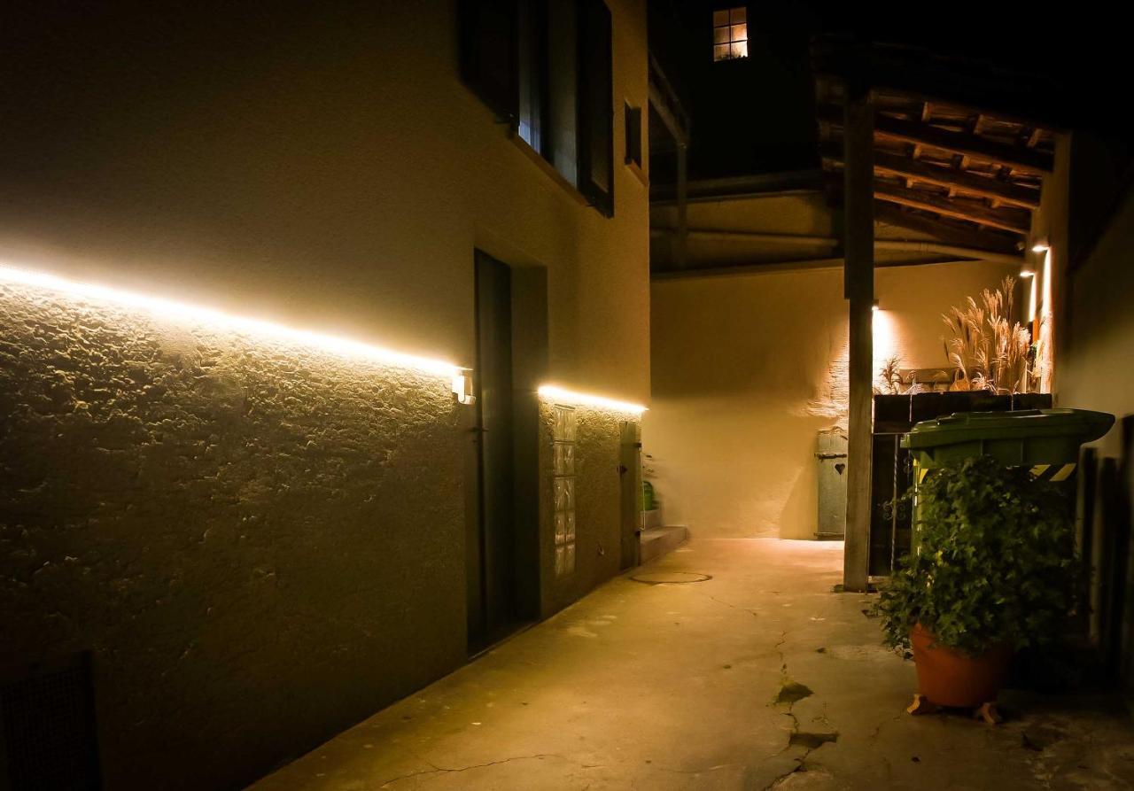 Besighomes Apartment Tiny House Besigheim Ngoại thất bức ảnh